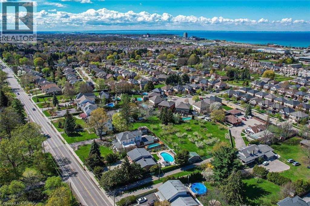 280a Main Street W, Grimsby, Ontario  L3M 1S4 - Photo 2 - 40792325