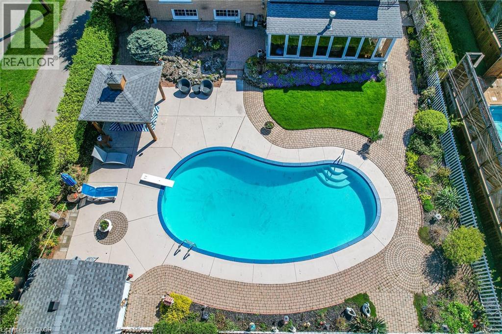 280a Main Street W, Grimsby, Ontario  L3M 1S4 - Photo 3 - 40792325