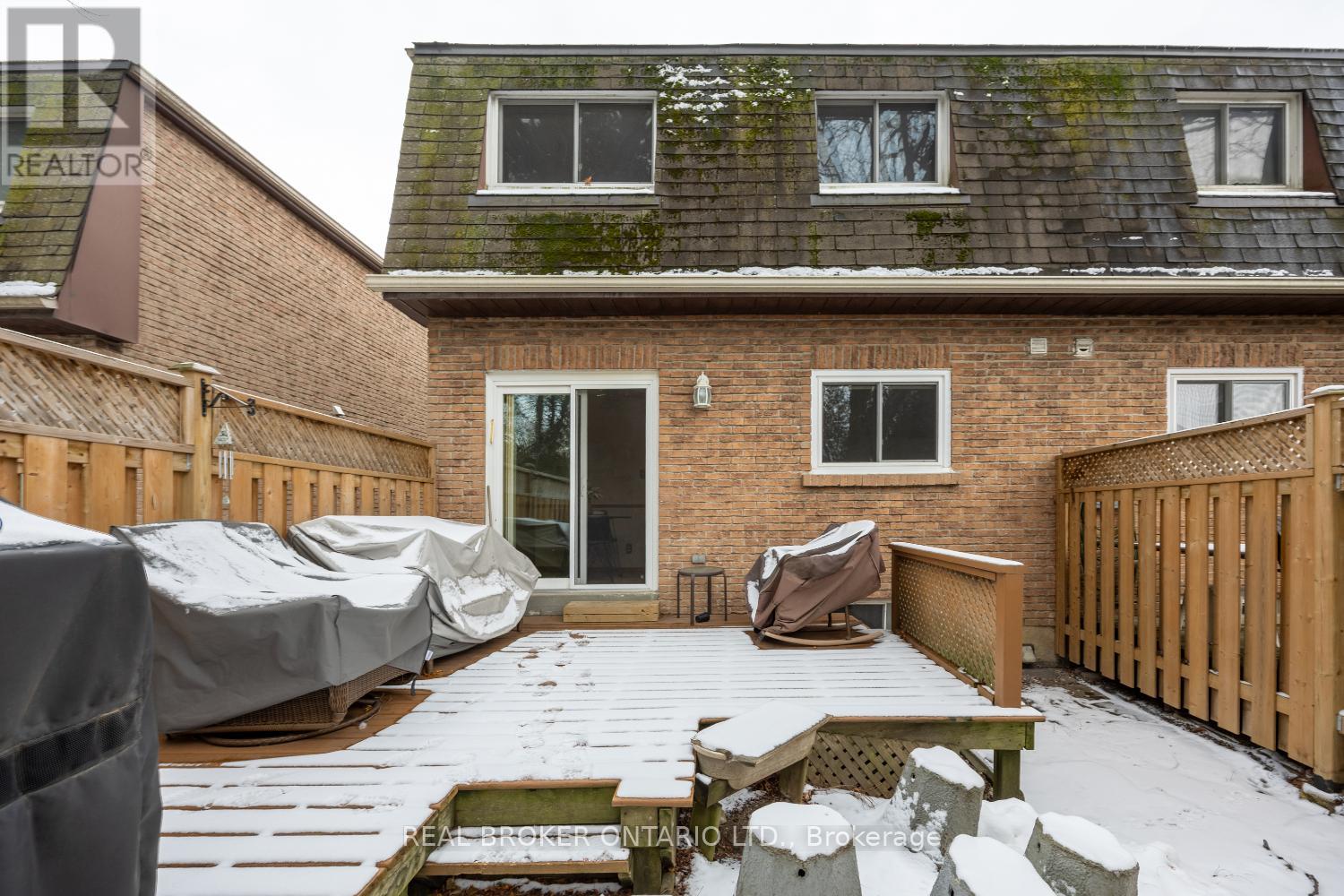 37 Macey Court, Ajax, Ontario  L1S 6E3 - Photo 25 - E12601658