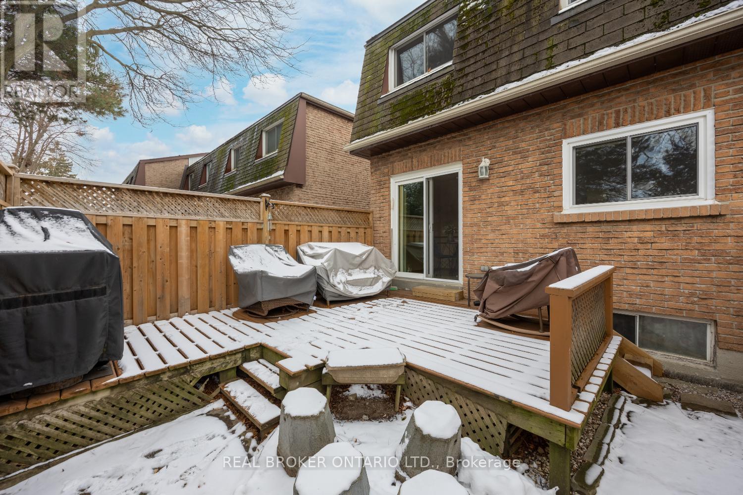 37 Macey Court, Ajax, Ontario  L1S 6E3 - Photo 26 - E12601658