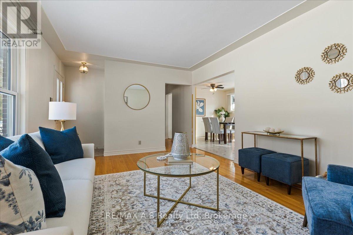 5 Mcdonald Street, Stratford, Ontario  N5A 4W4 - Photo 10 - X12601520