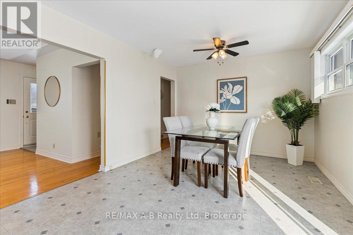 5 Mcdonald Street, Stratford, Ontario  N5A 4W4 - Photo 15 - X12601520