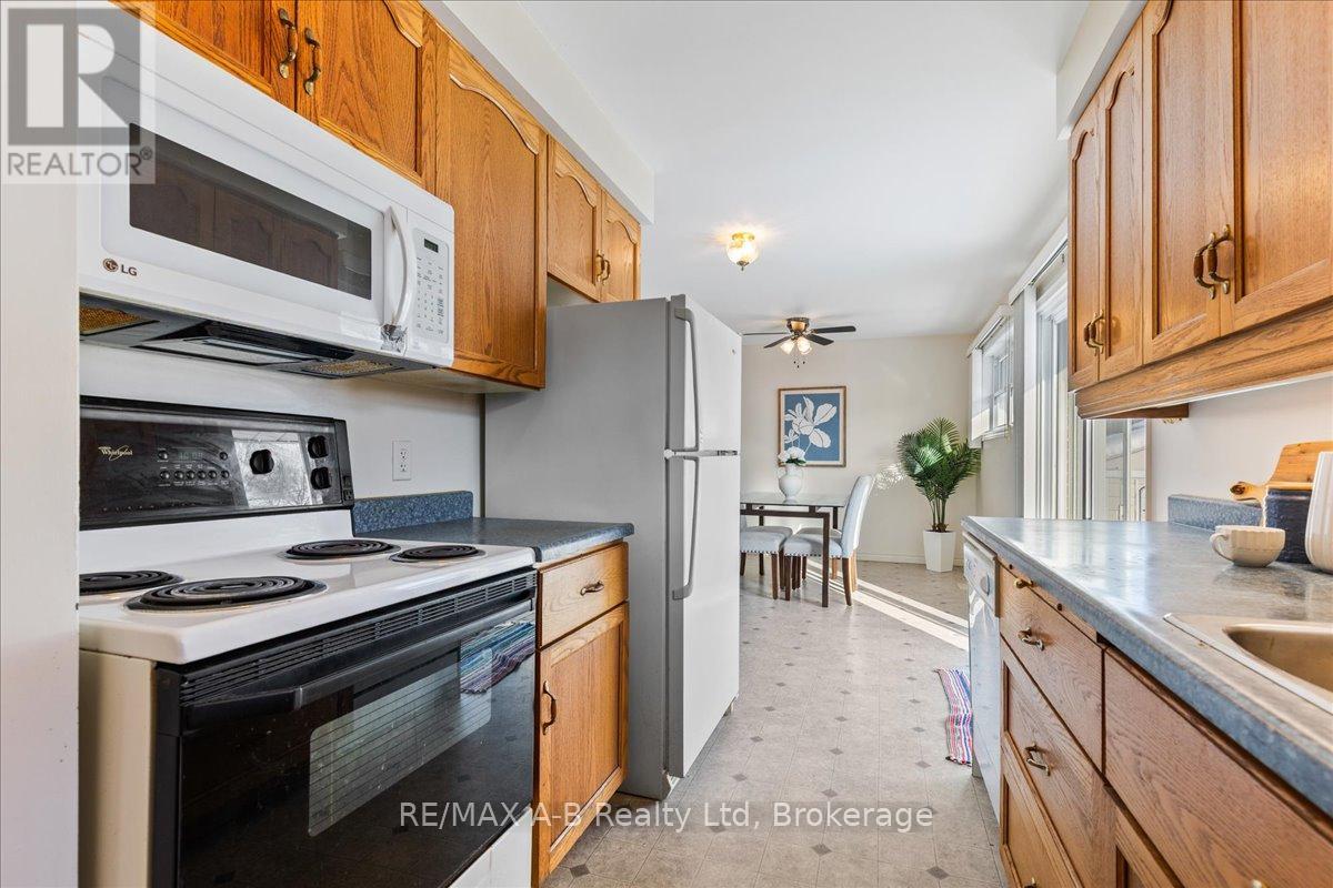 5 Mcdonald Street, Stratford, Ontario  N5A 4W4 - Photo 20 - X12601520