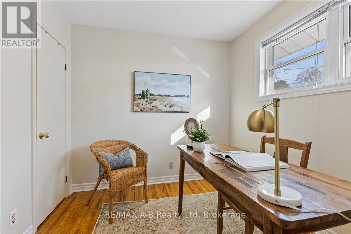 5 Mcdonald Street, Stratford, Ontario  N5A 4W4 - Photo 26 - X12601520