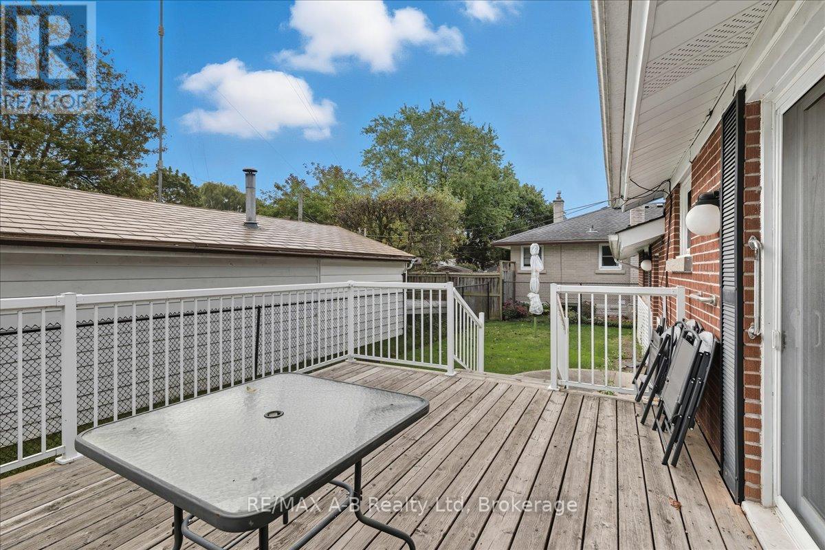 5 Mcdonald Street, Stratford, Ontario  N5A 4W4 - Photo 43 - X12601520
