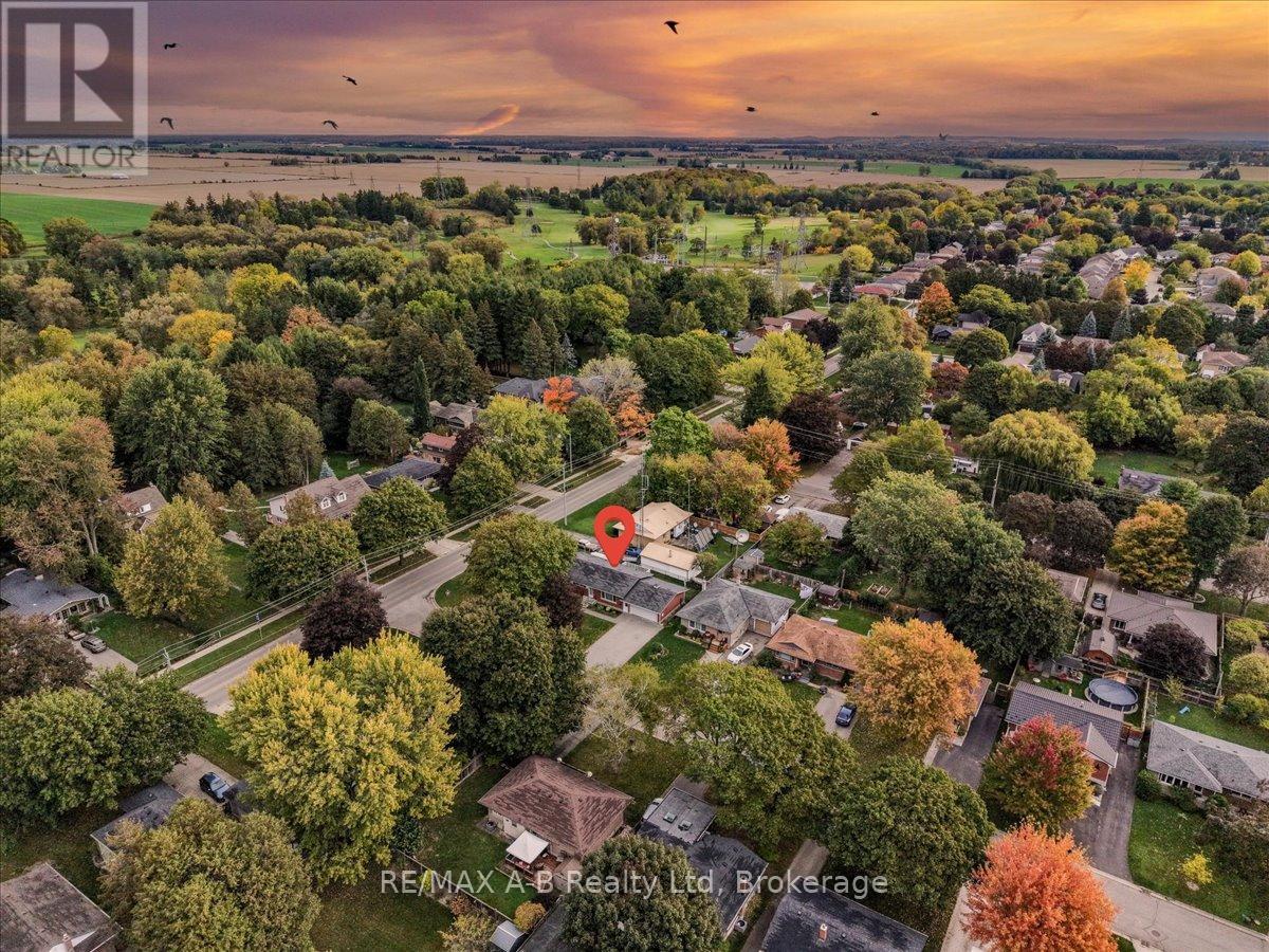 5 Mcdonald Street, Stratford, Ontario  N5A 4W4 - Photo 44 - X12601520