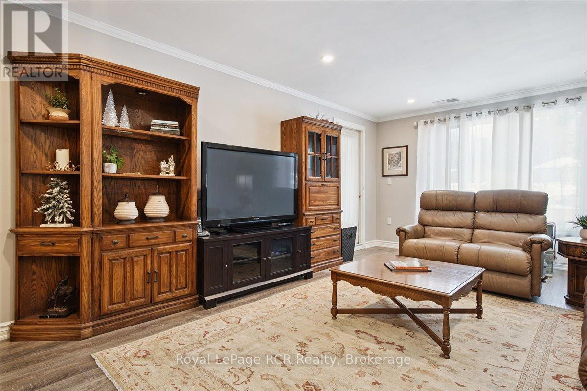 206 - 2555 3rd Avenue W, Owen Sound, Ontario  N4K 6T8 - Photo 13 - X12601552