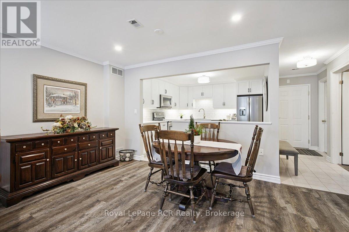 206 - 2555 3rd Avenue W, Owen Sound, Ontario  N4K 6T8 - Photo 14 - X12601552