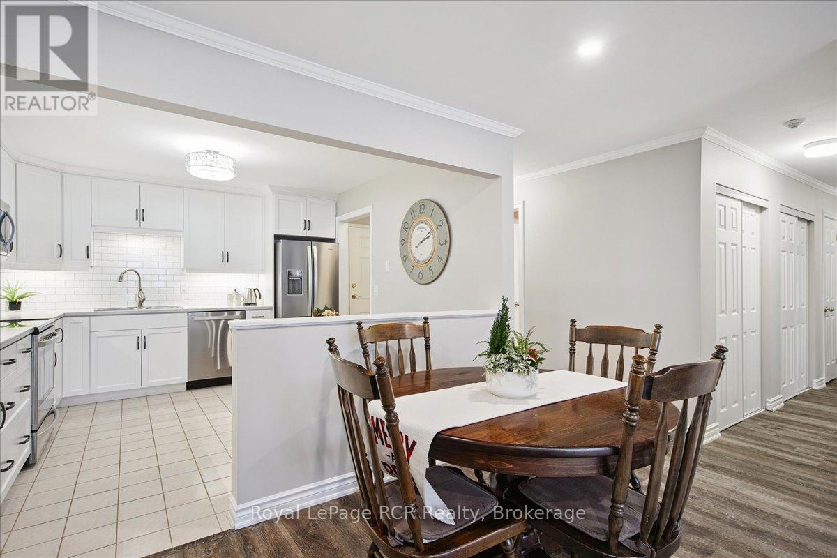 206 - 2555 3rd Avenue W, Owen Sound, Ontario  N4K 6T8 - Photo 15 - X12601552