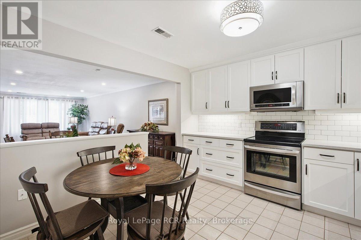 206 - 2555 3rd Avenue W, Owen Sound, Ontario  N4K 6T8 - Photo 17 - X12601552