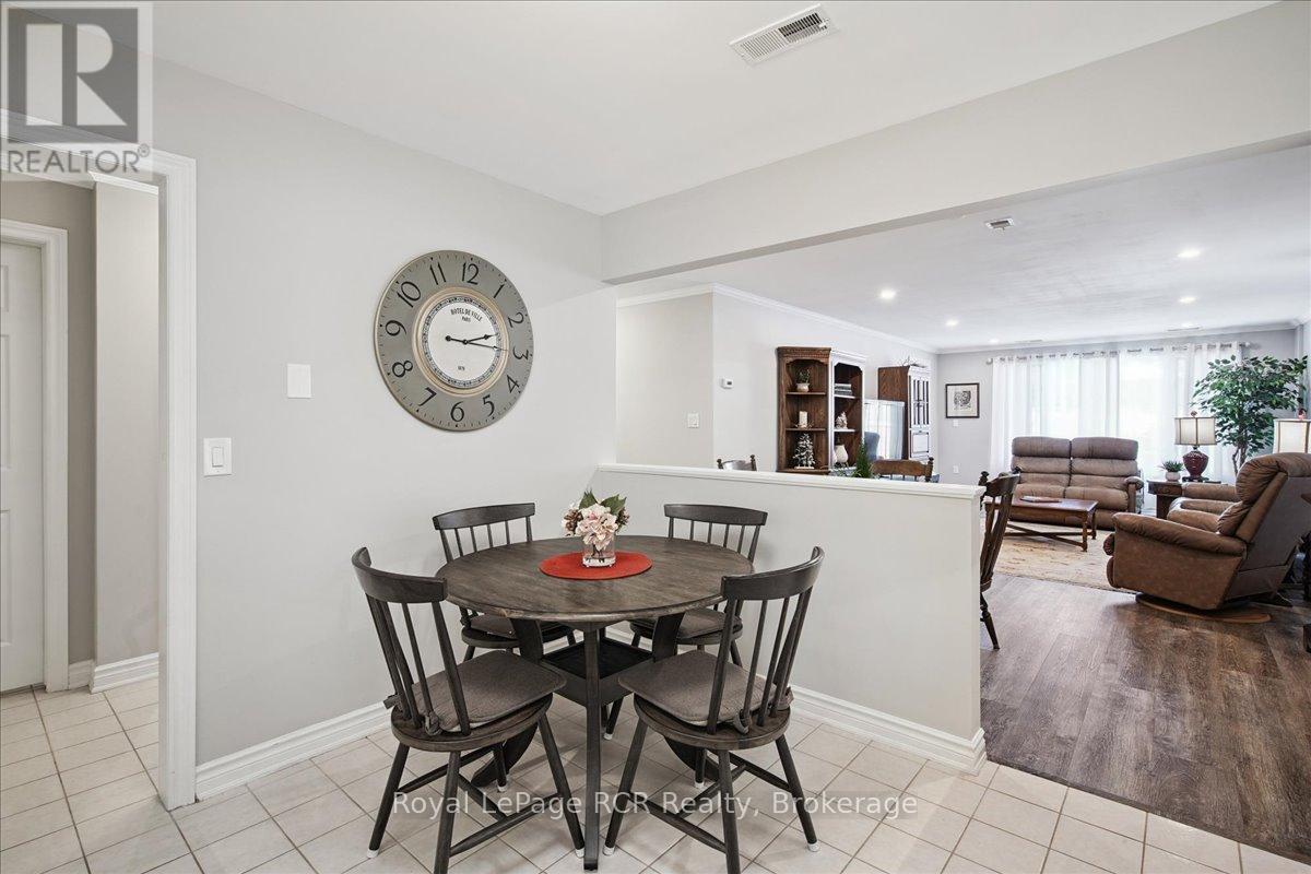 206 - 2555 3rd Avenue W, Owen Sound, Ontario  N4K 6T8 - Photo 18 - X12601552