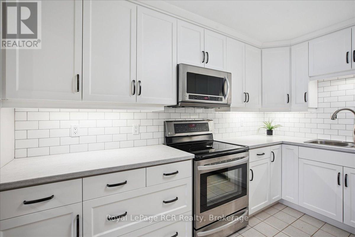 206 - 2555 3rd Avenue W, Owen Sound, Ontario  N4K 6T8 - Photo 19 - X12601552