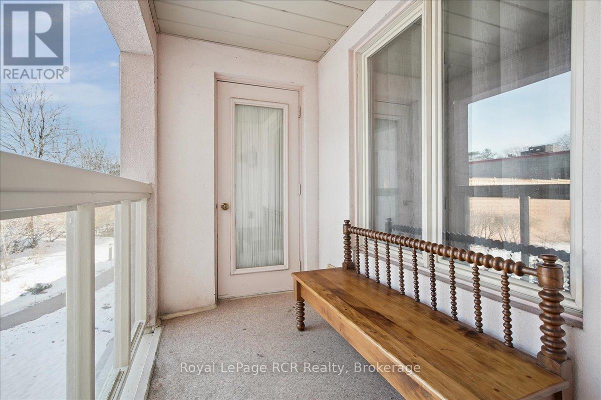 206 - 2555 3rd Avenue W, Owen Sound, Ontario  N4K 6T8 - Photo 20 - X12601552