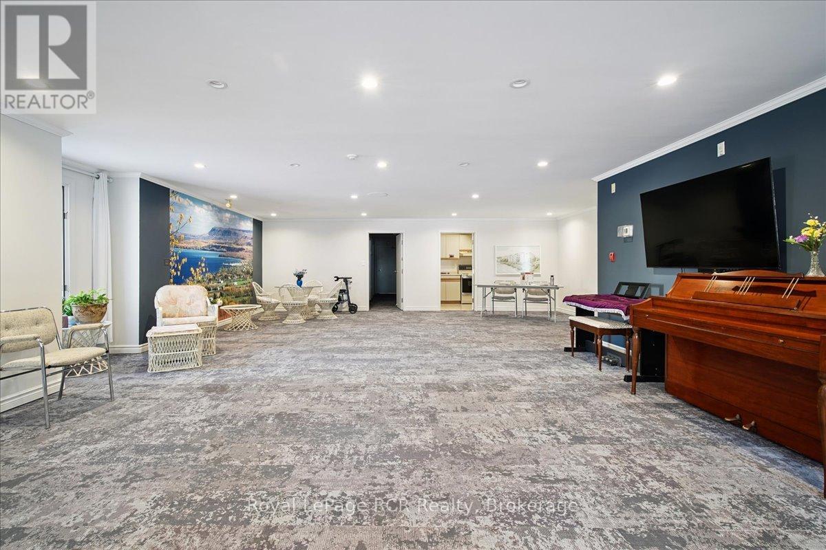 206 - 2555 3rd Avenue W, Owen Sound, Ontario  N4K 6T8 - Photo 29 - X12601552