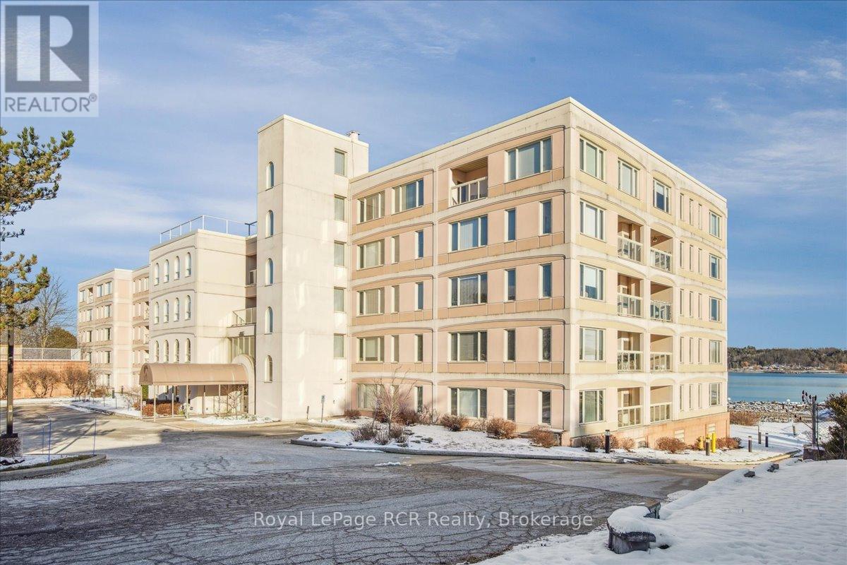 206 - 2555 3rd Avenue W, Owen Sound, Ontario  N4K 6T8 - Photo 3 - X12601552