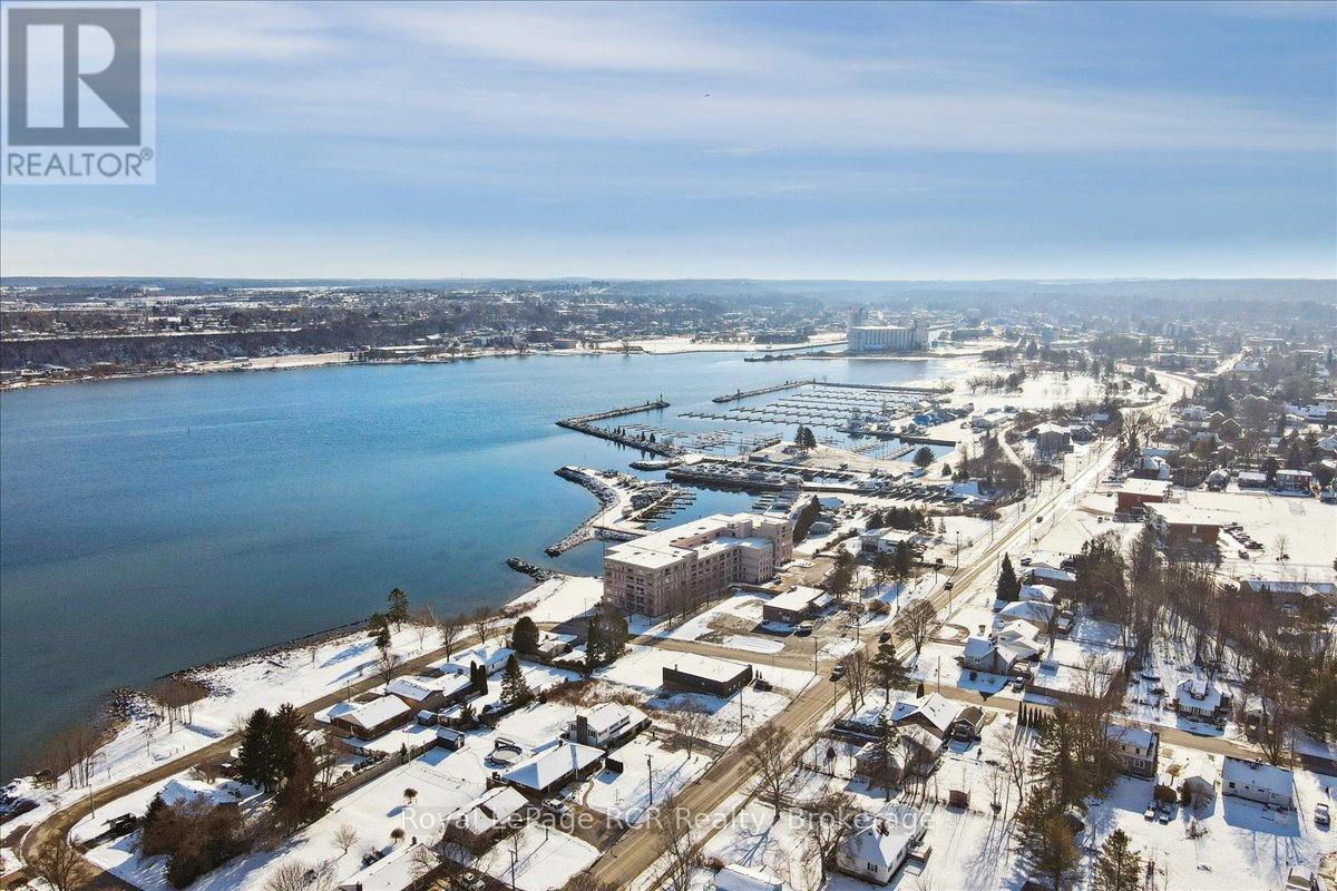 206 - 2555 3rd Avenue W, Owen Sound, Ontario  N4K 6T8 - Photo 34 - X12601552