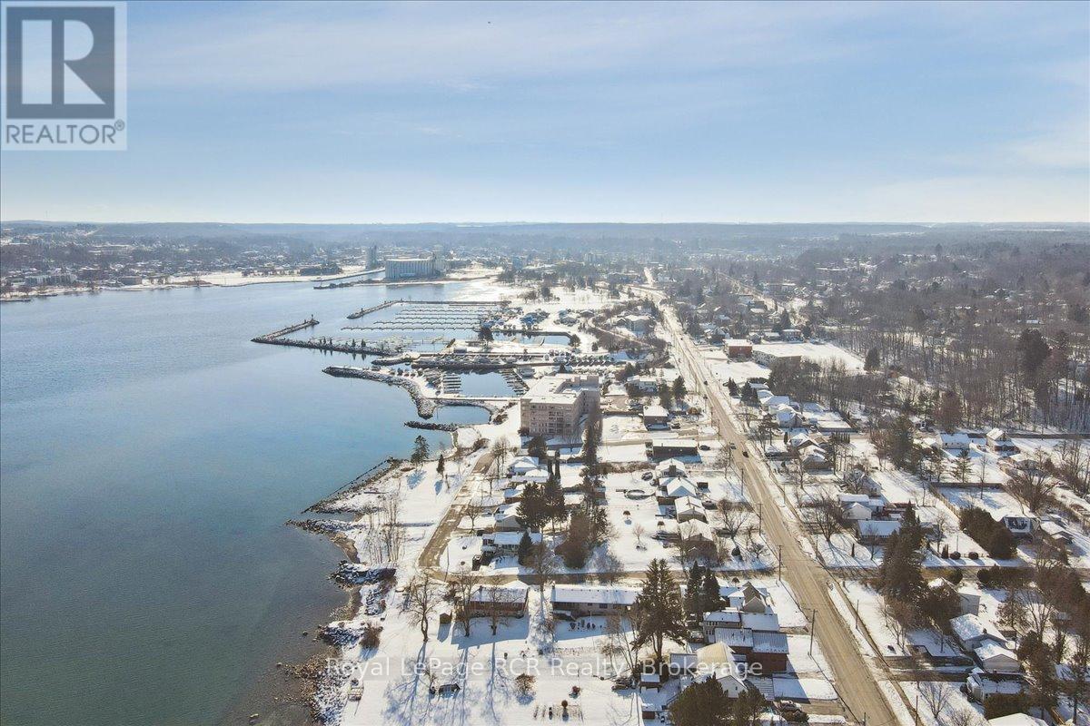 206 - 2555 3rd Avenue W, Owen Sound, Ontario  N4K 6T8 - Photo 35 - X12601552