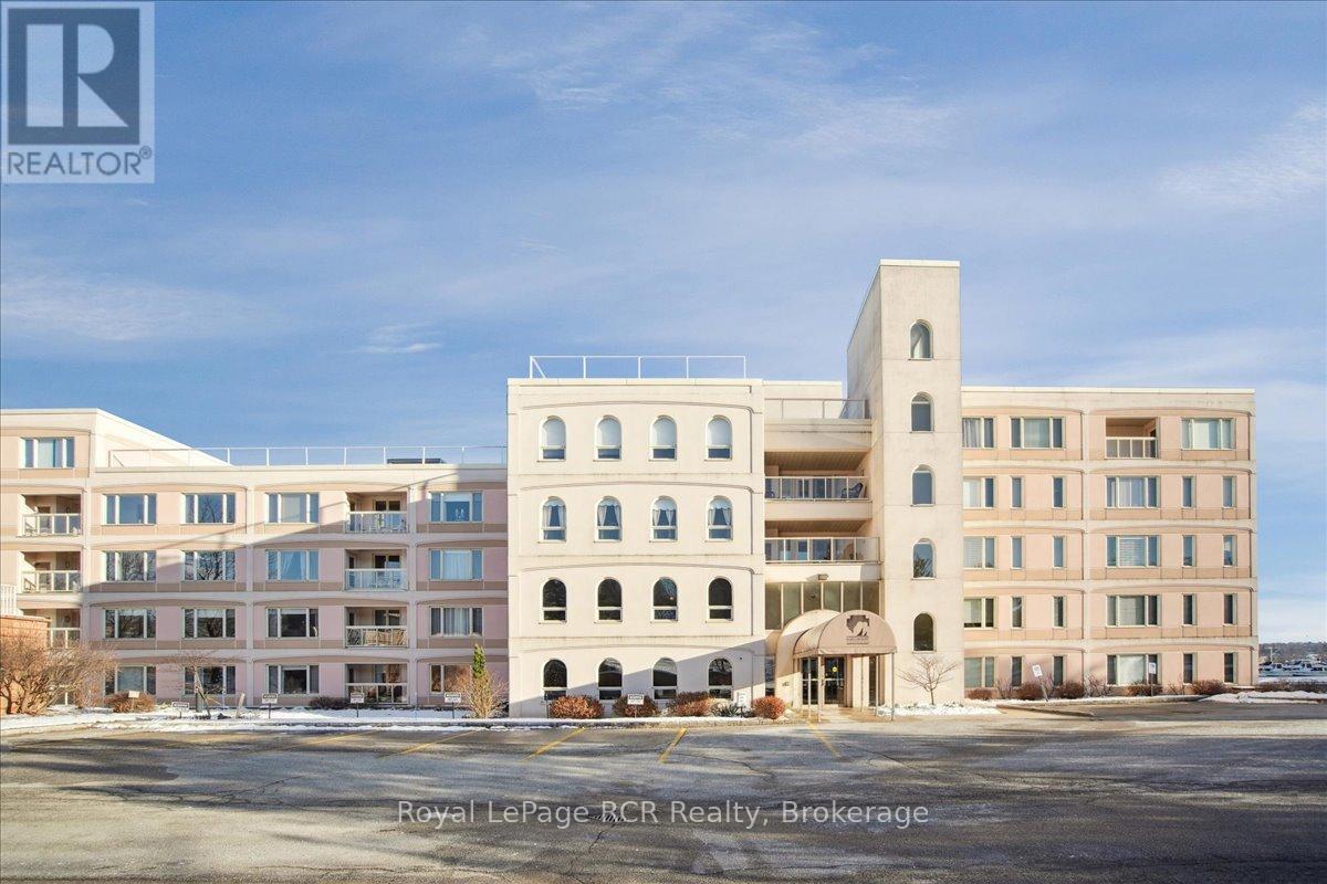 206 - 2555 3rd Avenue W, Owen Sound, Ontario  N4K 6T8 - Photo 4 - X12601552