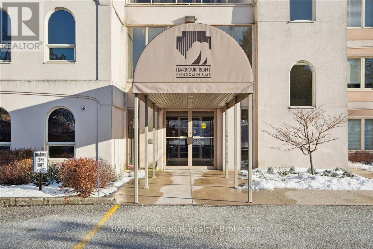 206 - 2555 3rd Avenue W, Owen Sound, Ontario  N4K 6T8 - Photo 5 - X12601552