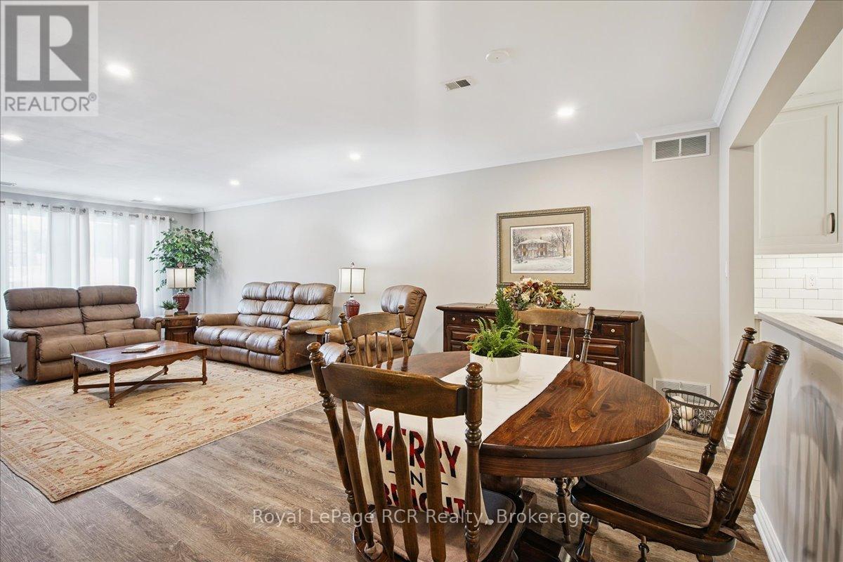 206 - 2555 3rd Avenue W, Owen Sound, Ontario  N4K 6T8 - Photo 8 - X12601552