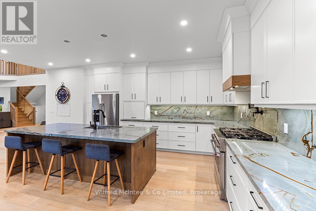 72 Victoria Street S, Saugeen Shores, Ontario  N0H 2L0 - Photo 14 - X12601602