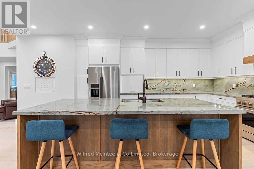 72 Victoria Street S, Saugeen Shores, Ontario  N0H 2L0 - Photo 15 - X12601602