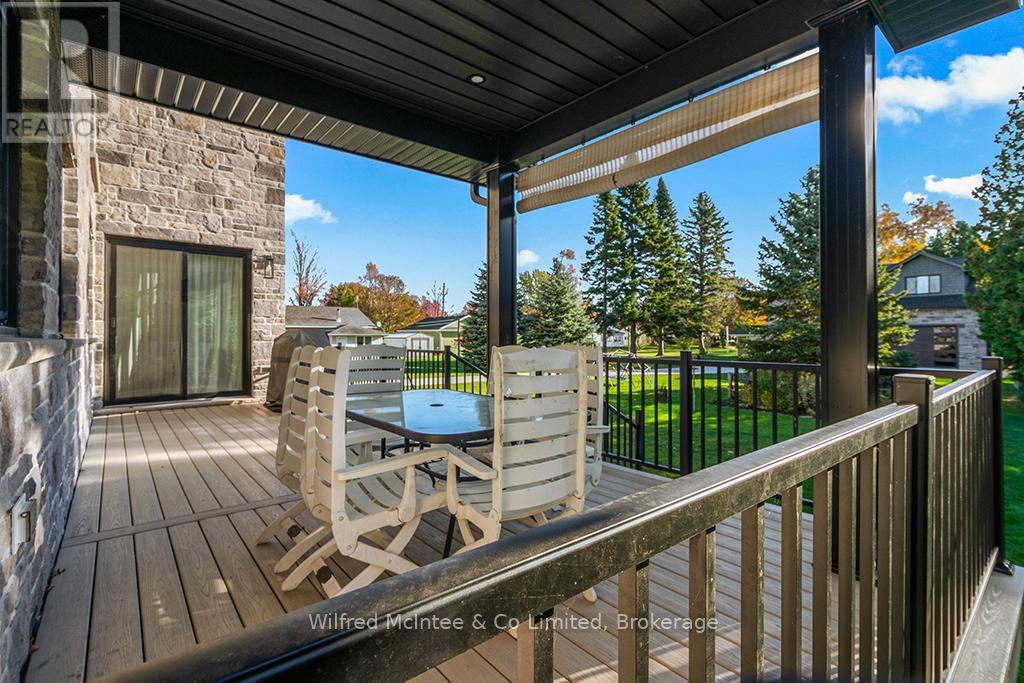 72 Victoria Street S, Saugeen Shores, Ontario  N0H 2L0 - Photo 35 - X12601602