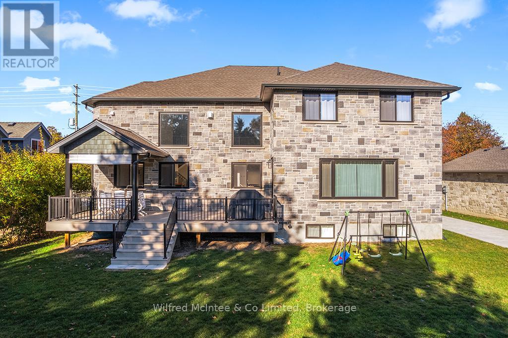 72 Victoria Street S, Saugeen Shores, Ontario  N0H 2L0 - Photo 36 - X12601602