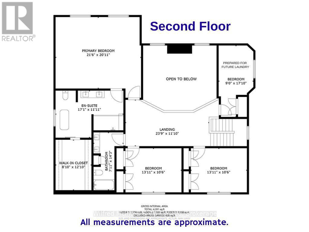 72 Victoria Street S, Saugeen Shores, Ontario  N0H 2L0 - Photo 49 - X12601602