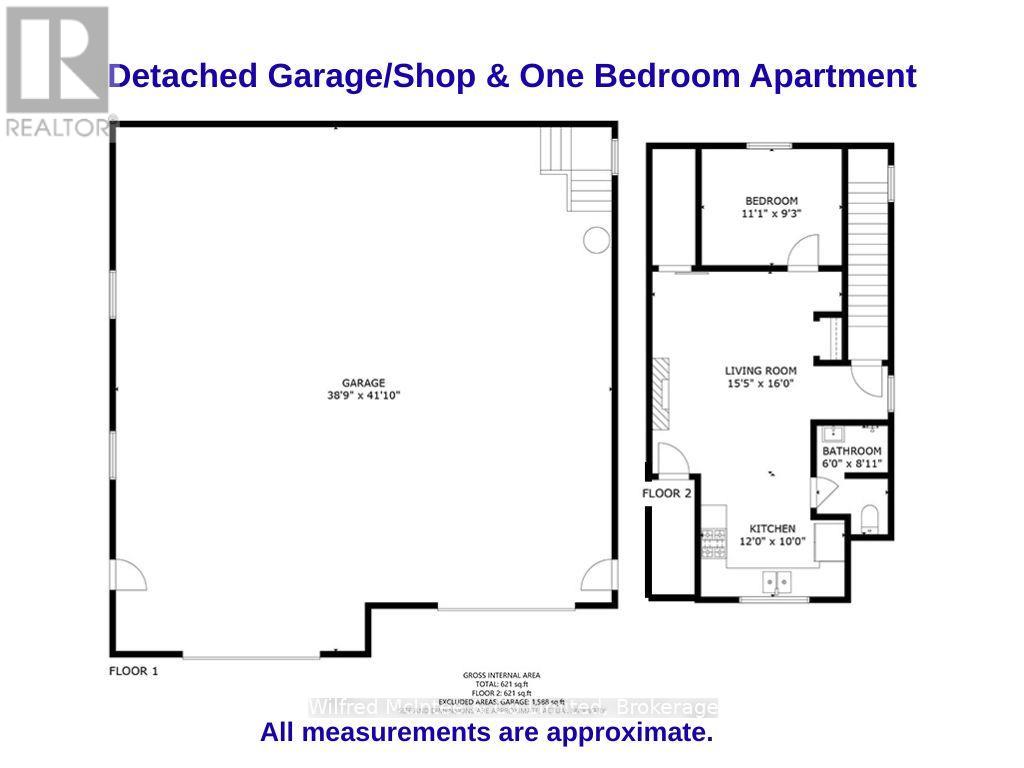 72 Victoria Street S, Saugeen Shores, Ontario  N0H 2L0 - Photo 50 - X12601602