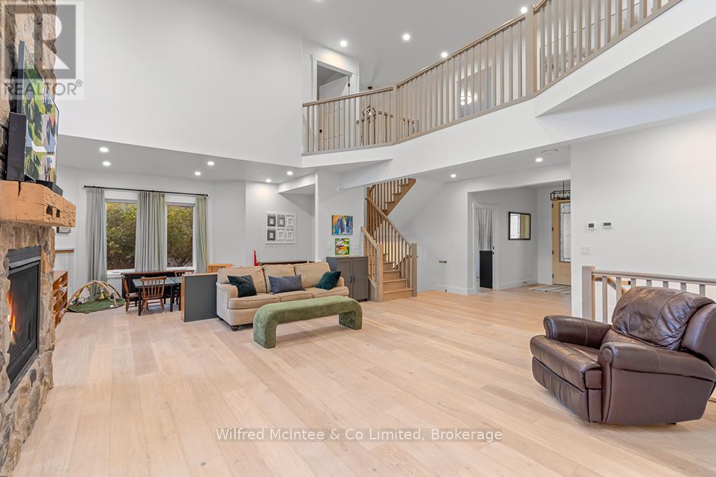 72 Victoria Street S, Saugeen Shores, Ontario  N0H 2L0 - Photo 8 - X12601602