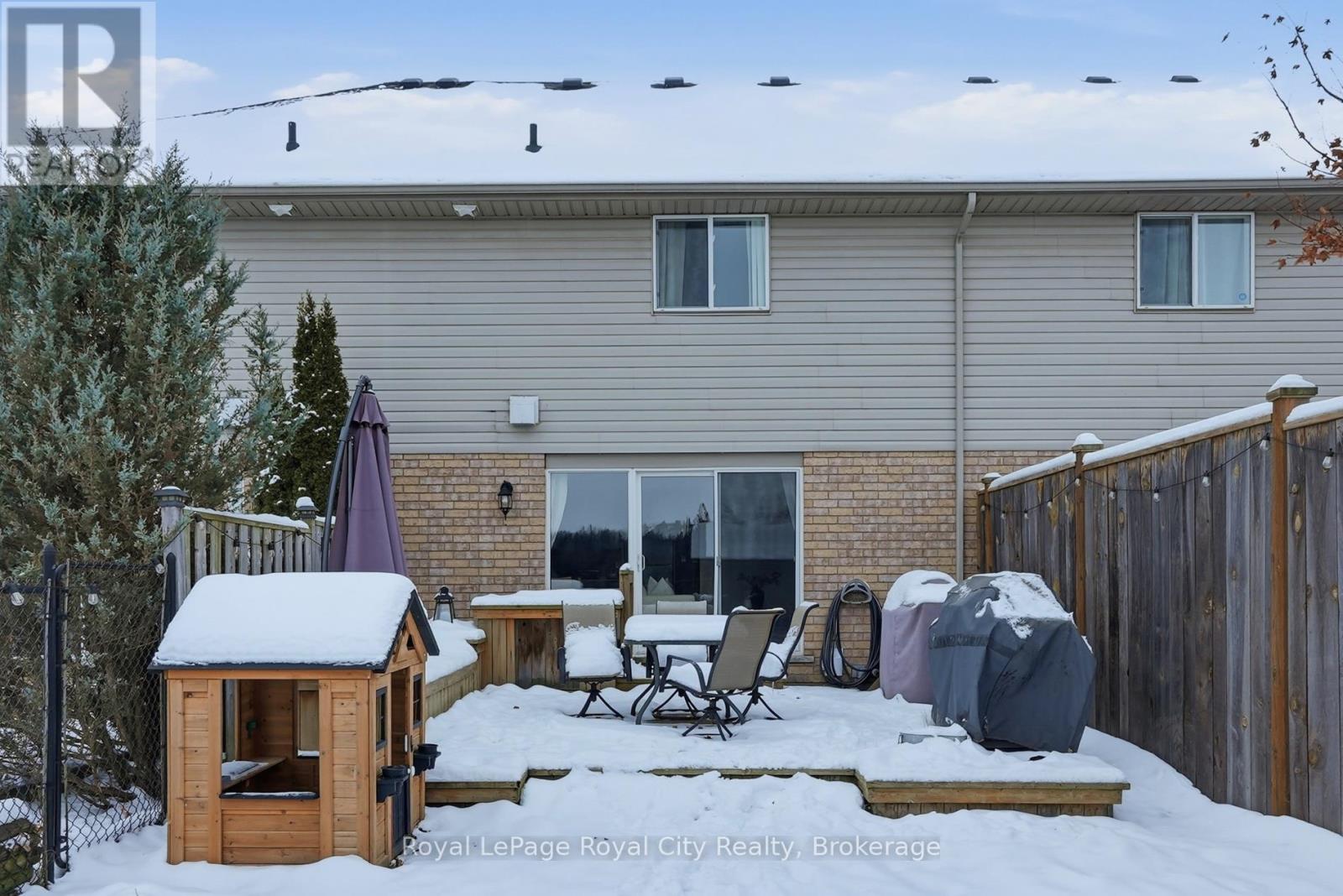 77 Severn Drive, Guelph, Ontario N1E 7L2 - Photo 21 - X12601652