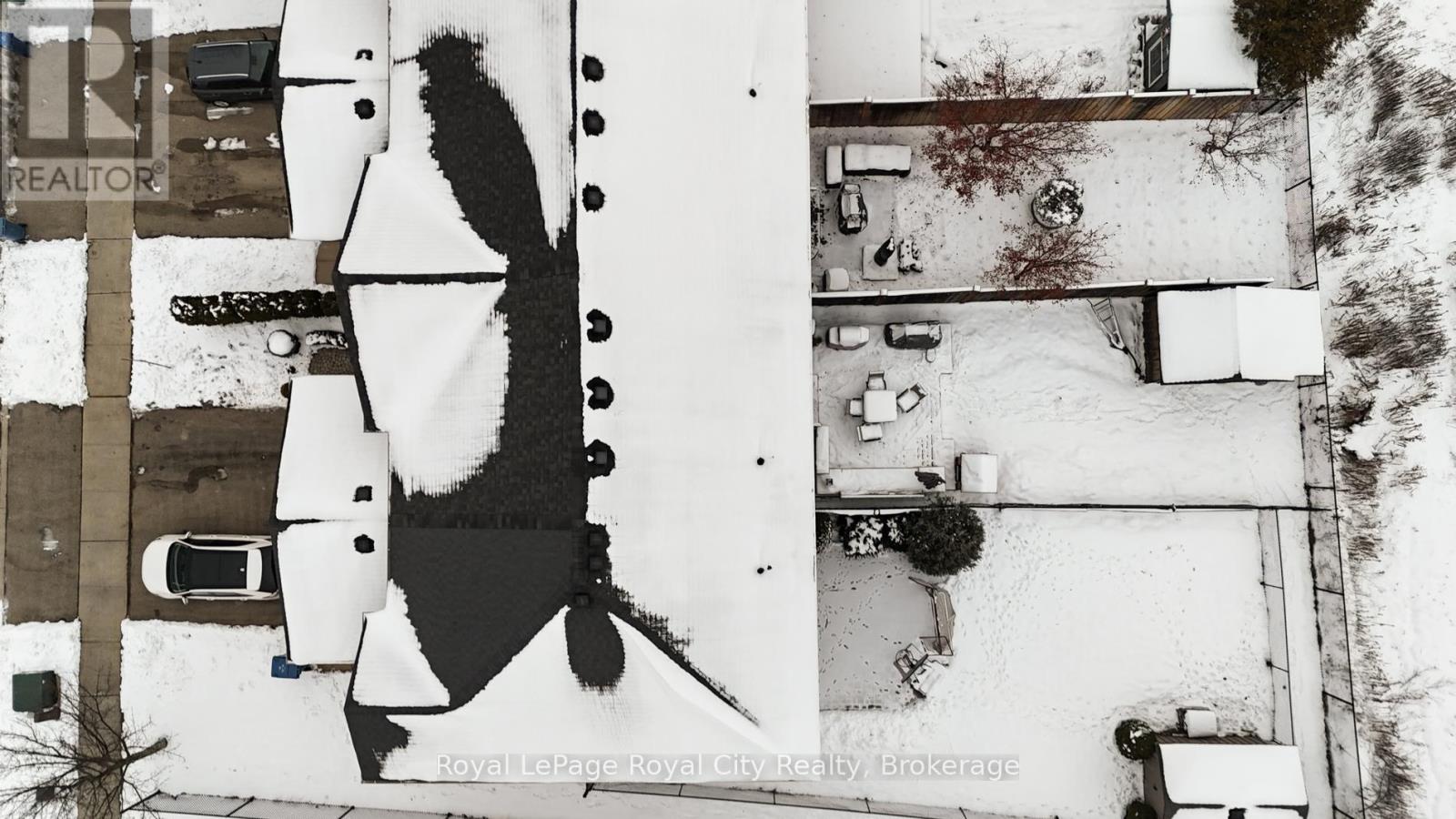 77 Severn Drive, Guelph, Ontario N1E 7L2 - Photo 24 - X12601652