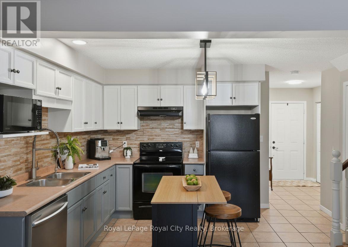 77 Severn Drive, Guelph, Ontario  N1E 7L2 - Photo 8 - X12601652