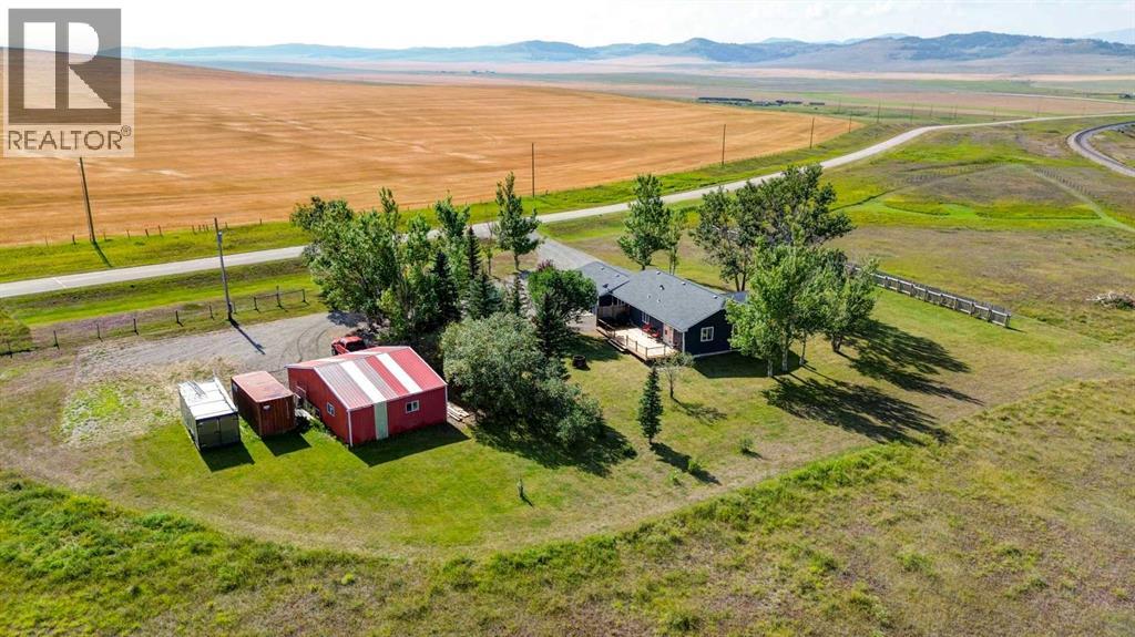 1510 Twp Rd 7-4, Rural Pincher Creek No. 9, Alberta