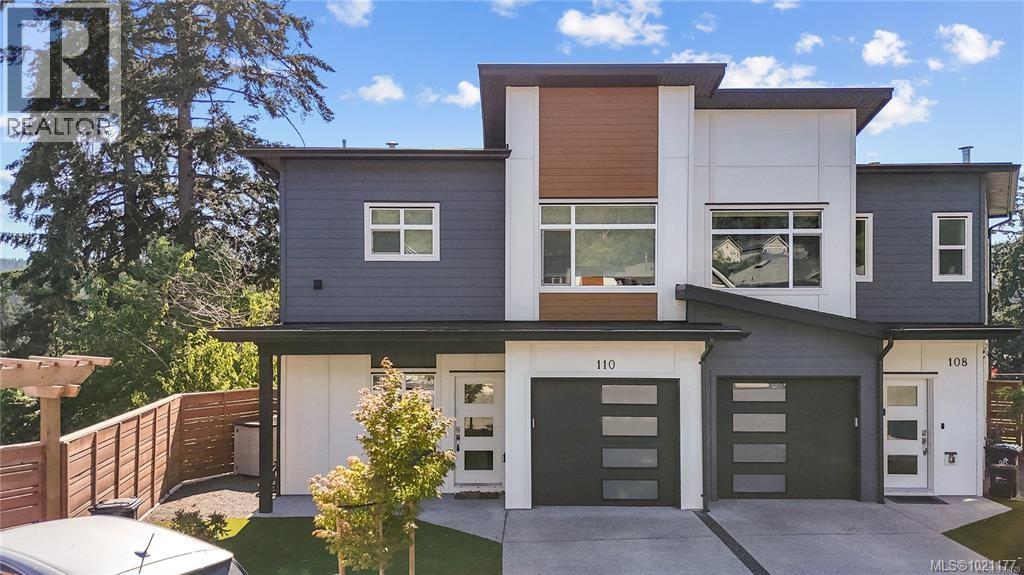 110 3559 Vision Way, Langford, British Columbia