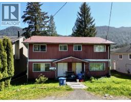337 W 8th Avenue, Prince Rupert, Ca
