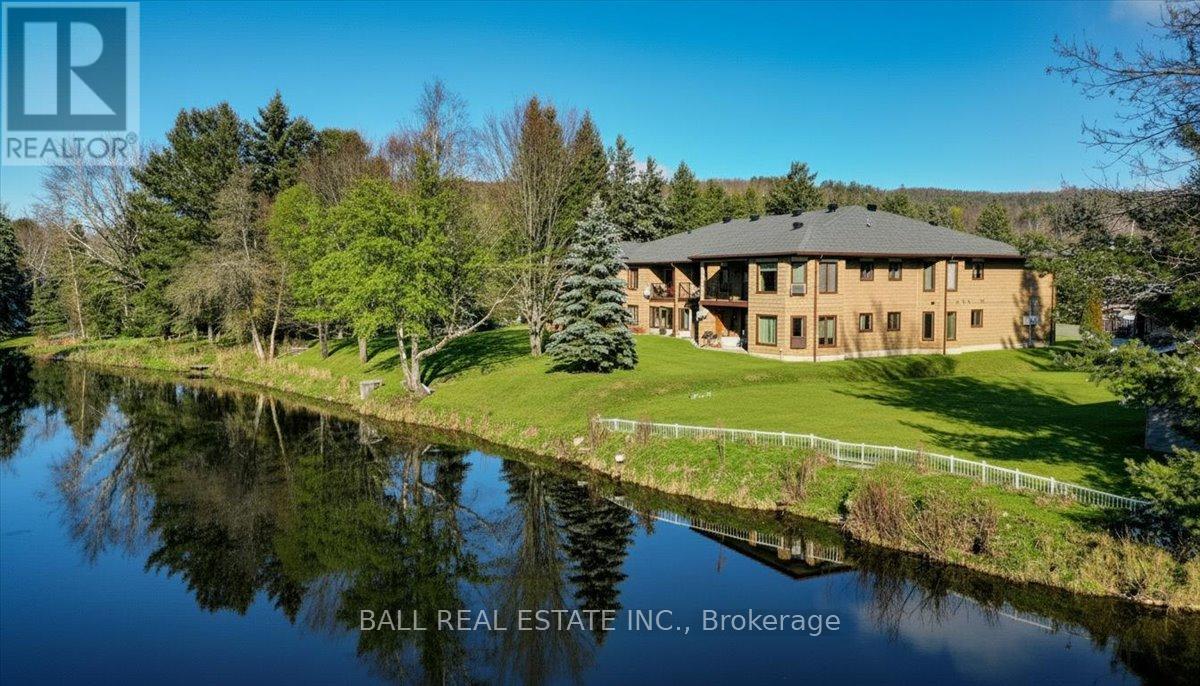 104 - 16 Alice Street, Bancroft, Ontario K0L 1C0 - Photo 29 - X12601638