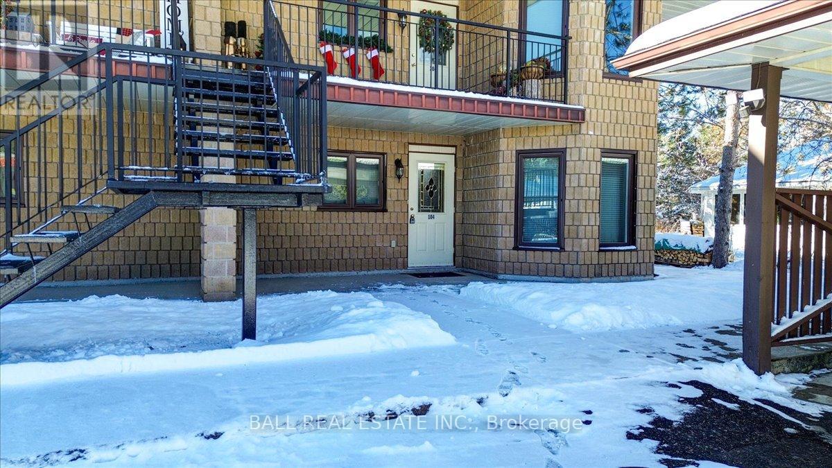 104 - 16 Alice Street, Bancroft, Ontario K0L 1C0 - Photo 30 - X12601638
