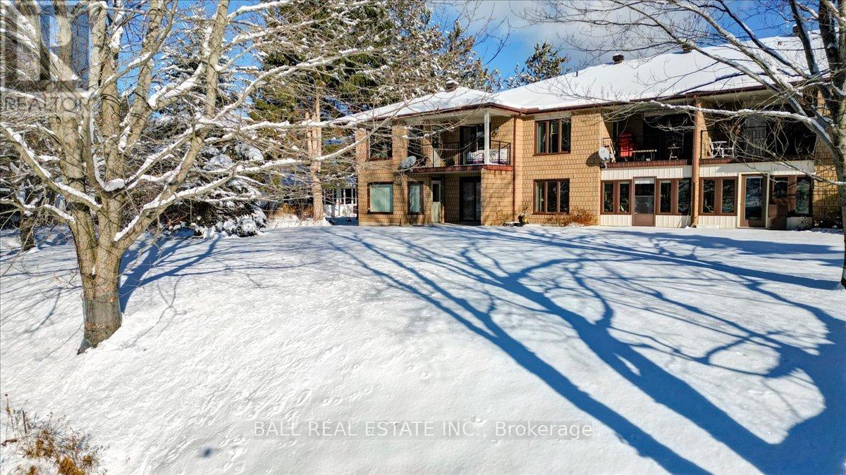 104 - 16 Alice Street, Bancroft, Ontario K0L 1C0 - Photo 33 - X12601638