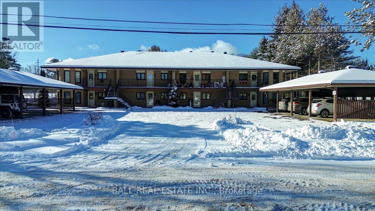 104 - 16 Alice Street, Bancroft, Ontario K0L 1C0 - Photo 4 - X12601638