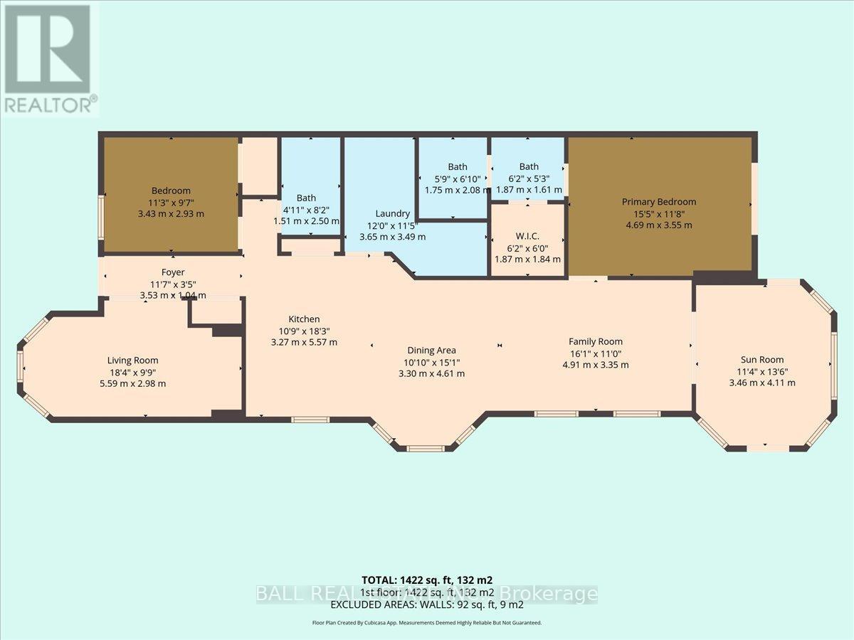 104 - 16 Alice Street, Bancroft, Ontario K0L 1C0 - Photo 44 - X12601638