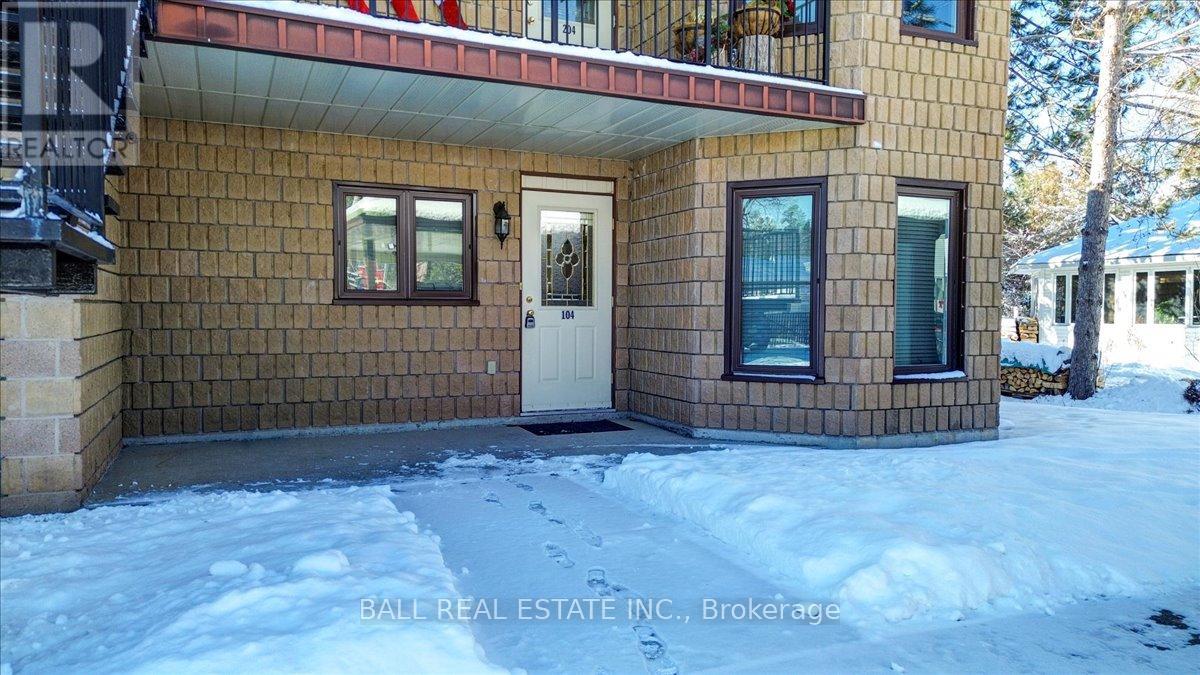 104 - 16 Alice Street, Bancroft, Ontario K0L 1C0 - Photo 5 - X12601638