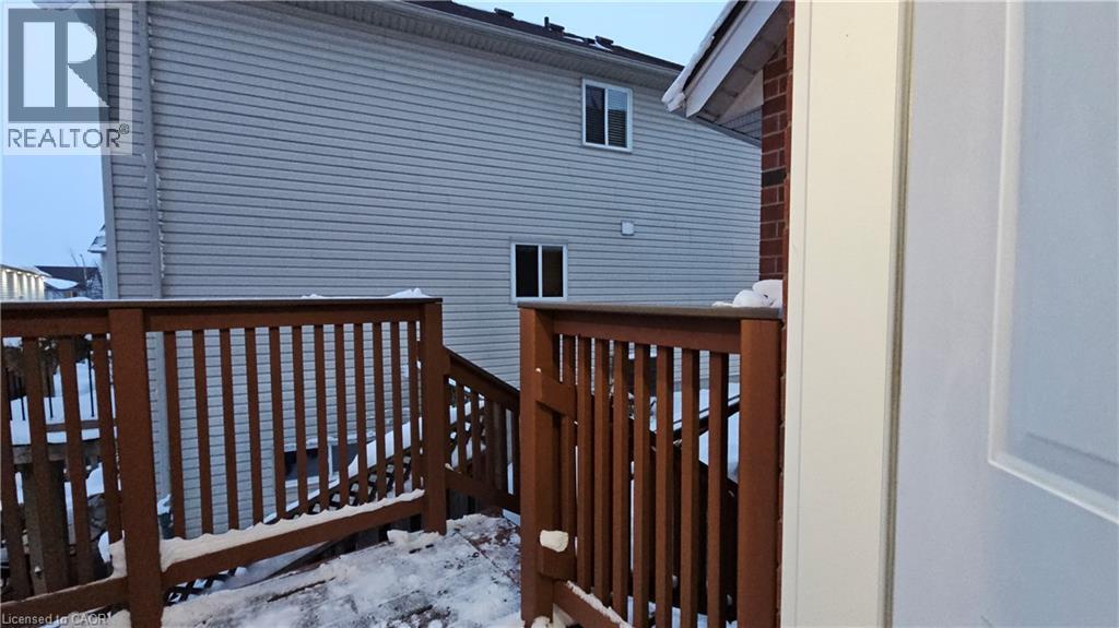 10 Doll Court, Kitchener, Ontario  N2E 4H1 - Photo 29 - 40792006