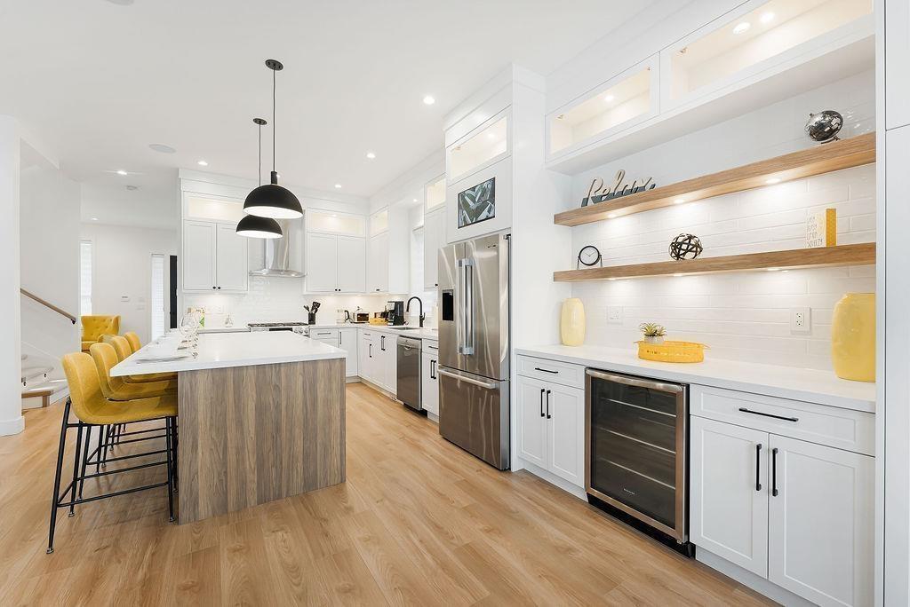 7609 197 Street, Langley, British Columbia  V2Y 1S2 - Photo 9 - R3071634