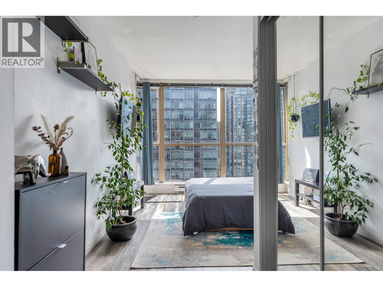 1405 822 Homer Street, Vancouver, British Columbia  V6B 6M3 - Photo 11 - R3061372