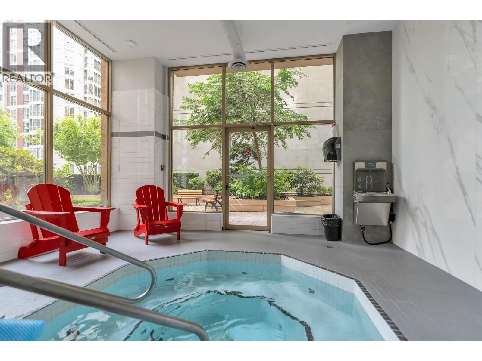 1405 822 Homer Street, Vancouver, British Columbia  V6B 6M3 - Photo 18 - R3061372