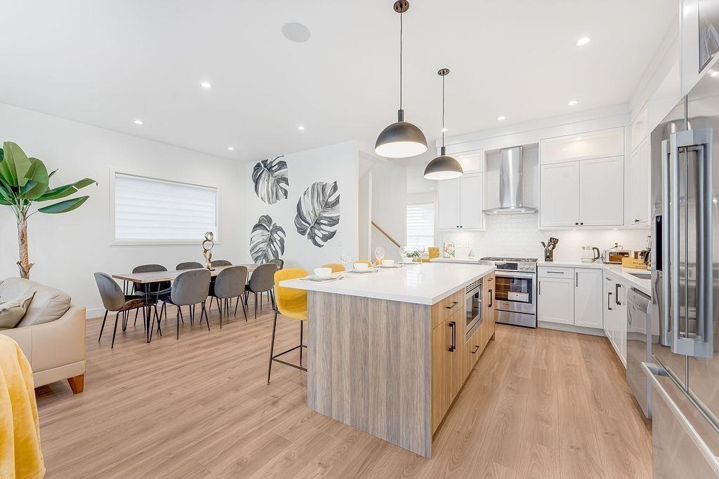 7609 197 Street, Langley, British Columbia  V2Y 1S2 - Photo 10 - R3071634