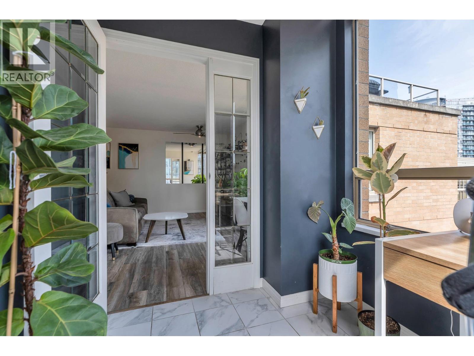 1405 822 Homer Street, Vancouver, British Columbia  V6B 6M3 - Photo 10 - R3061372