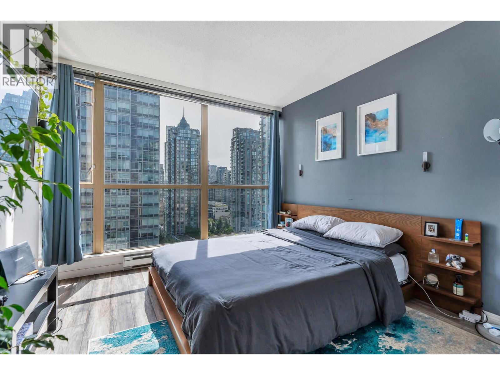 1405 822 Homer Street, Vancouver, British Columbia  V6B 6M3 - Photo 12 - R3061372